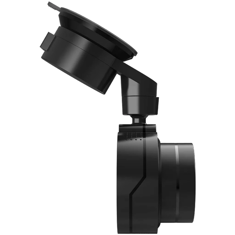 CANYON auto videoreģistrators DVR25 WQHD 2.5K 1440p Wi-Fi Melns