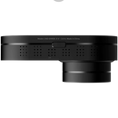 CANYON auto videoreģistrators DVR25 WQHD 2.5K 1440p Wi-Fi Melns