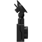 CANYON DVR25GPS auto videoreģistrators 2.5K 60fps, GPS, Wi-Fi, 3" IPS, melns