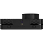 CANYON DVR25GPS auto videoreģistrators 2.5K 60fps, GPS, Wi-Fi, 3" IPS, melns