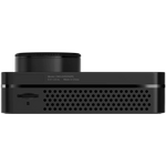 CANYON DVR25GPS auto videoreģistrators 2.5K 60fps, GPS, Wi-Fi, 3" IPS, melns