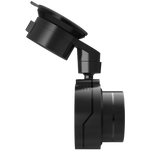 CANYON DVR40 auto videoreģistrators 4K Ultra HD, Wi-Fi, 3" IPS, melns