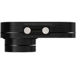 CANYON DVR40 auto videoreģistrators 4K Ultra HD, Wi-Fi, 3" IPS, melns