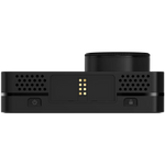 CANYON DVR40GPS auto videoreģistrators 4K, GPS, Wi-Fi, 3" IPS, melns