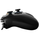 CANYON GP-W3 bezvadu spēļu pults 2,4 GHz, 16 pogas, 600 mAh