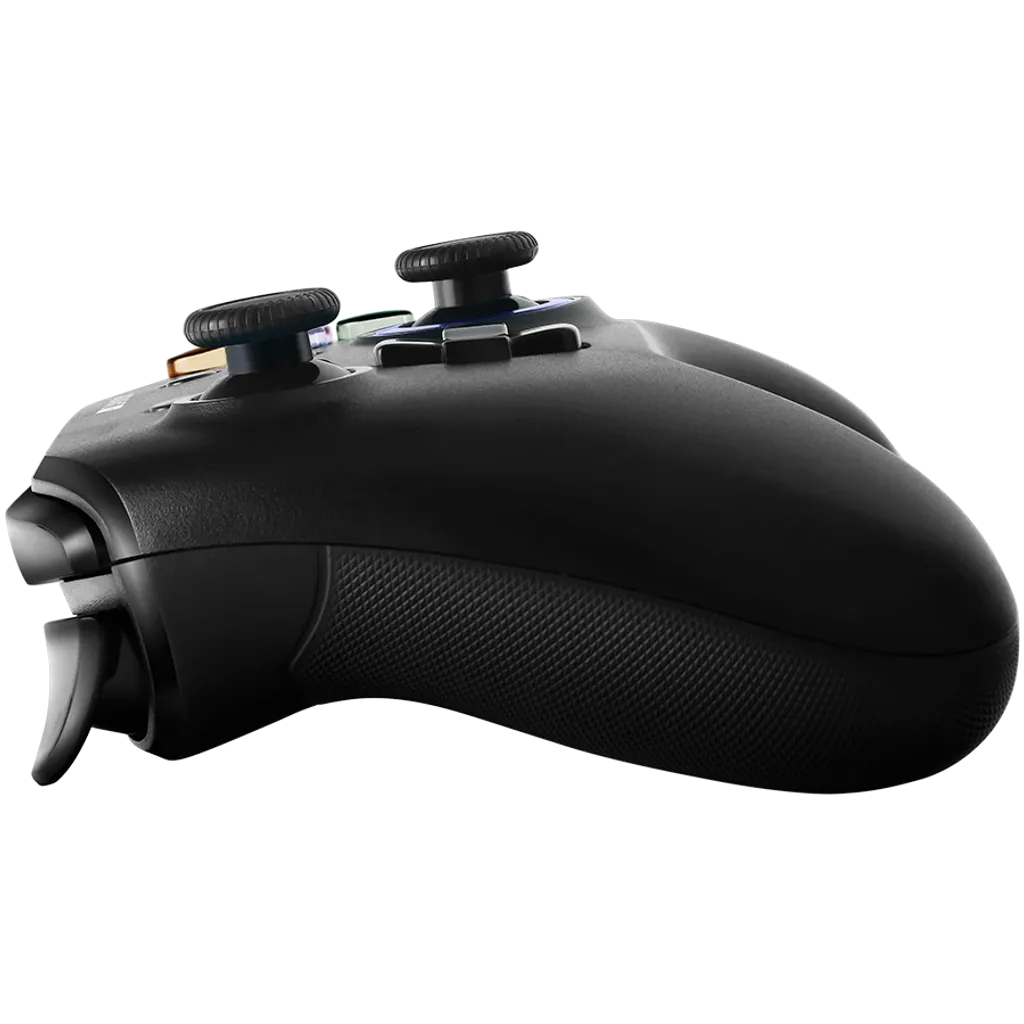 CANYON GP-W3 bezvadu spēļu pults 2,4 GHz, 16 pogas, 600 mAh