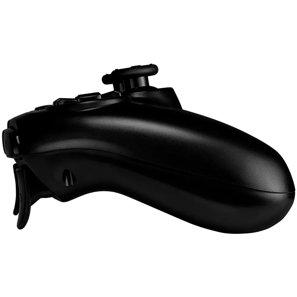 CANYON GP-W5 bezvadu spēļu pults PS4/PC, Bluetooth 5.0, 20 pogas