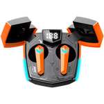 CANYON Гарнитура DoubleBee GTWS-2 Gaming черная