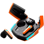 CANYON Гарнитура DoubleBee GTWS-2 Gaming черная