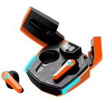CANYON Гарнитура DoubleBee GTWS-2 Gaming черная