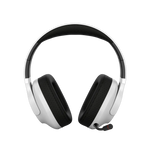 CANYON EGO GH-15 bezvadu spēļu austiņas, Bluetooth 5.3, 40mm, baltas