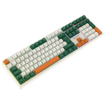 CANYON Shadder GKW-11 bezvadu mehāniskā tastatūra, RGB, 108 taustiņi