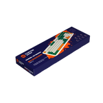 CANYON Shadder GKW-11 bezvadu mehāniskā tastatūra, RGB, 108 taustiņi