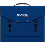 100W CANYON SP100W salokāmais saules panelis PD45W QC18W IPX4