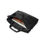 CANYON B-2 soma portatīvajam datoram līdz 39,6cm, melna