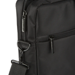 CANYON B-2 soma portatīvajam datoram līdz 39,6cm, melna