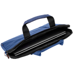 CANYON B-3 soma portatīvajam datoram līdz 39,6cm, 400x285x40mm, zila