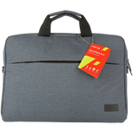CANYON B-4 soma portatīvajam datoram līdz 39,6cm, pelēka