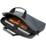 CANYON B-4 soma portatīvajam datoram līdz 39,6cm, pelēka