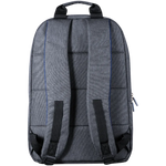 CANYON BP-4 12L mugursoma datoram līdz 39,6cm, 450x285x85mm, pelēka