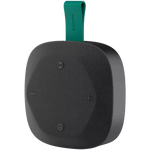 Canyon Hexagon 10 portatīvais Bluetooth skaļrunis, 8 W, melns/zaļš