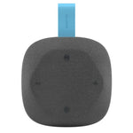 Canyon Hexagon 10 portatīvais Bluetooth skaļrunis, 8 W, pelēks/zils