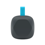 Canyon Hexagon 10 portatīvais Bluetooth skaļrunis, 8 W, pelēks/zils