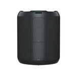 Canyon OnMove 11 portatīvais Bluetooth skaļrunis, 20 W, melns
