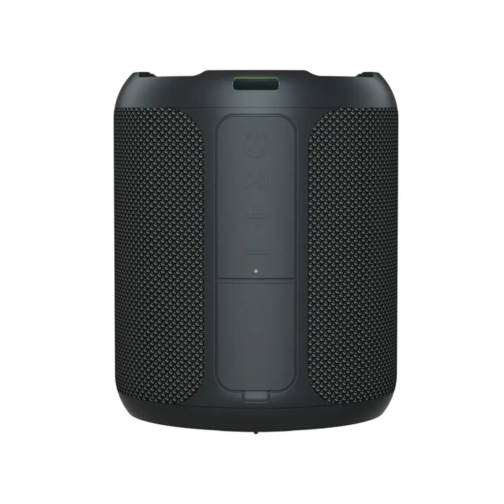 Canyon OnMove 11 portatīvais Bluetooth skaļrunis, 20 W, melns