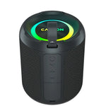 Canyon OnMove 11 portatīvais Bluetooth skaļrunis, 20 W, melns