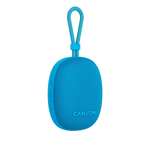 Canyon OnMove 12 portatīvais Bluetooth skaļrunis, 5 W, zils