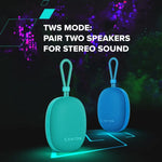 Canyon OnMove 12 portatīvais Bluetooth skaļrunis, 5 W, zils