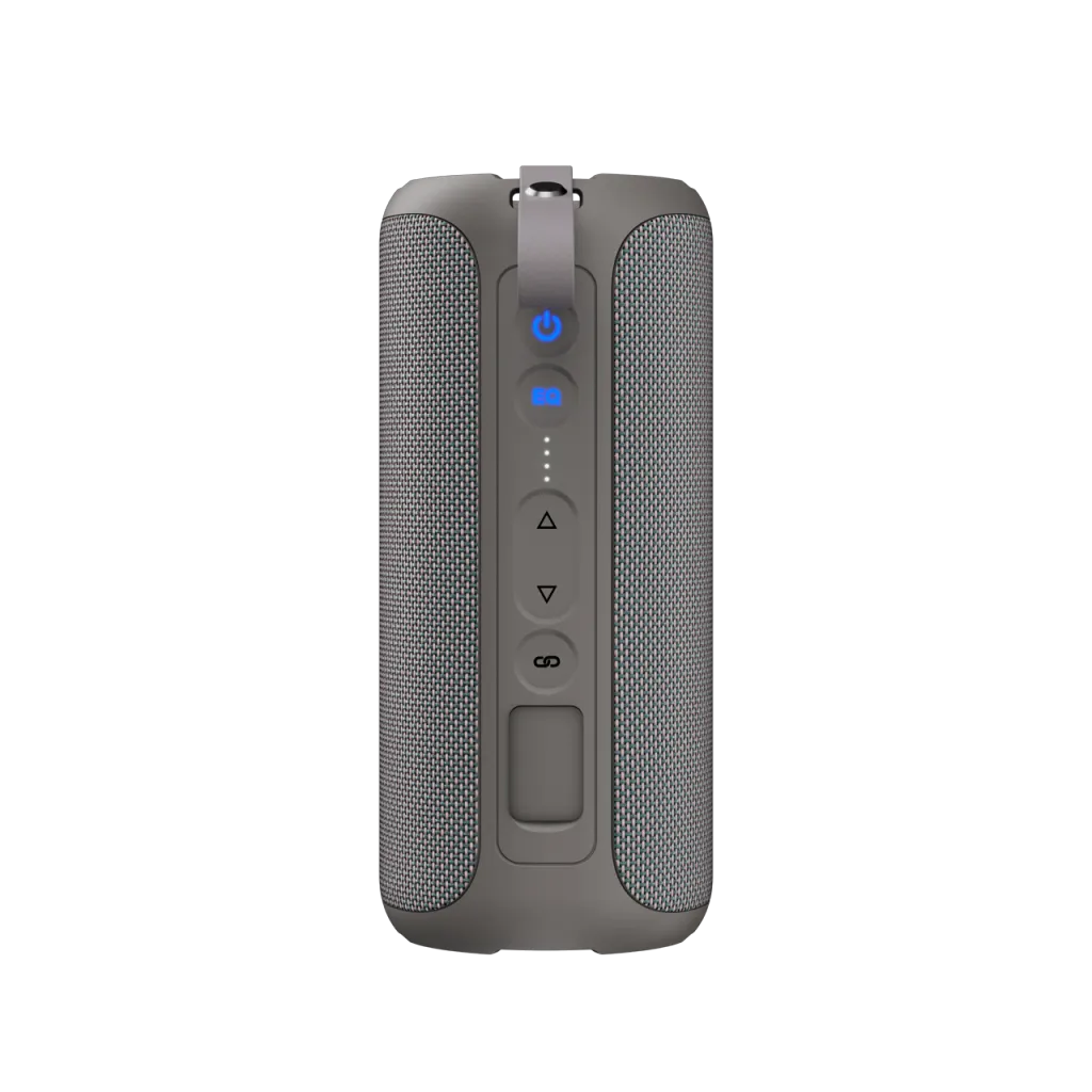 Canyon OnMove 15 portatīvais Bluetooth skaļrunis, 40 W, bēšs
