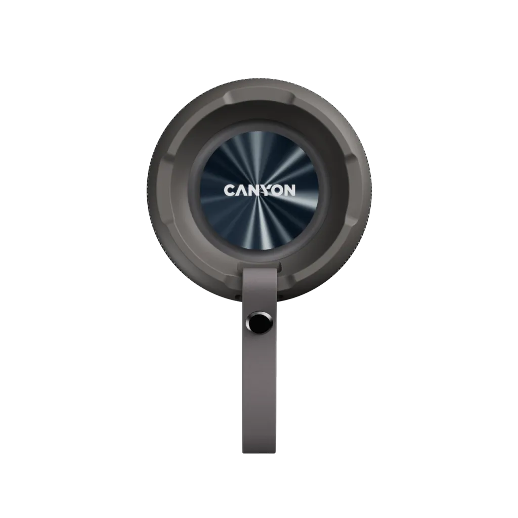 Canyon OnMove 15 portatīvais Bluetooth skaļrunis, 40 W, bēšs