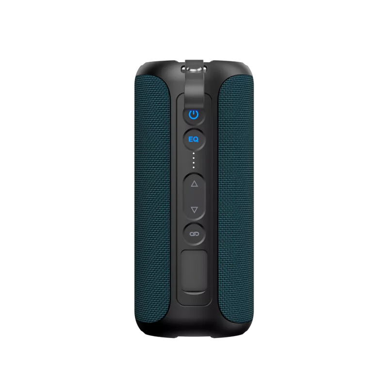 CANYON skaļrunis OnMove 15W EQ TWS AUX tumši zils