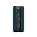 CANYON skaļrunis OnMove 15W EQ TWS AUX tumši zils