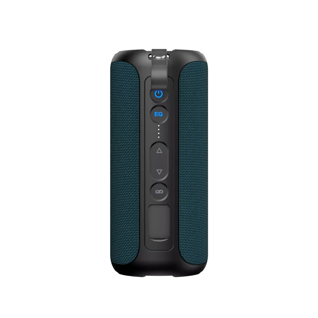 CANYON Speaker OnMove 15W EQ TWS AUX tumesinine