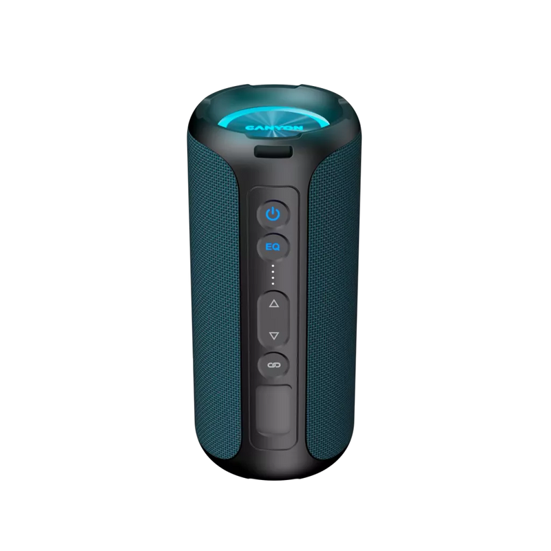 altoparlante wireless portatile BT2500B/00 altoparlante wireless portatile BT2500B/00