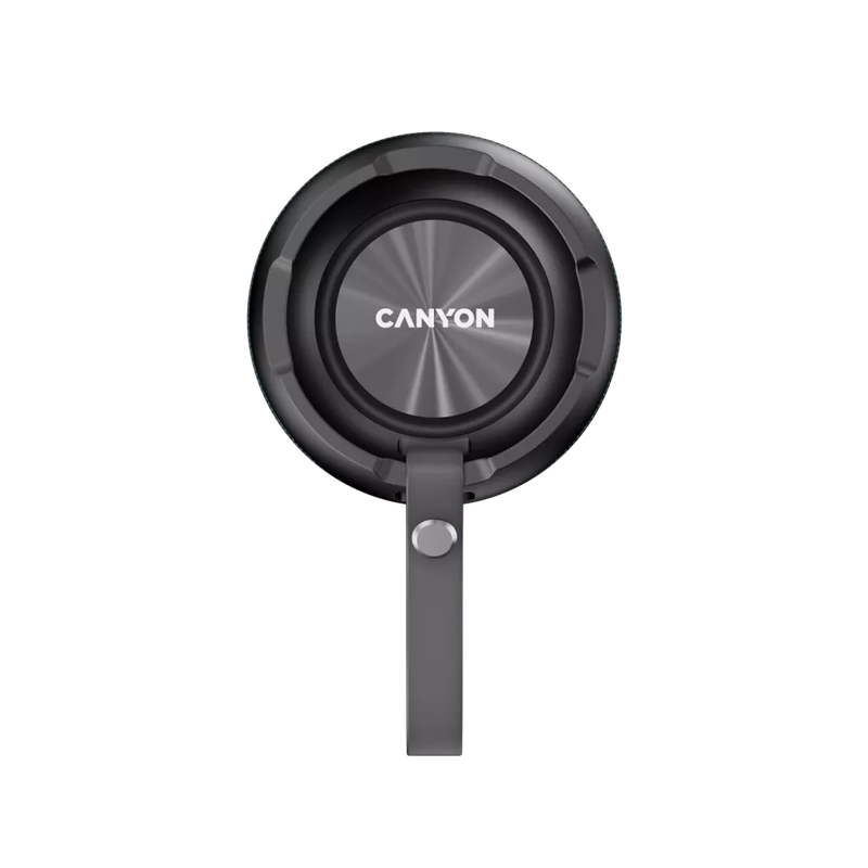 CANYON skaļrunis OnMove 15W EQ TWS AUX tumši zils