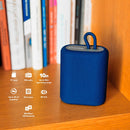 CANYON Portable wireless speaker BSP-4, 5W, blue