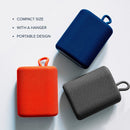 CANYON Portable wireless speaker BSP-4, 5W, blue