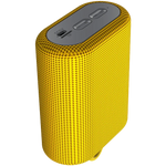 Canyon BSP-4 portatīvais Bluetooth skaļrunis, 5 W, dzeltens