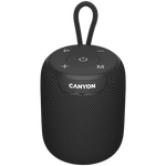 CANYON skaļrunis OnMove 9 IPX6 TWS 10 W melns
