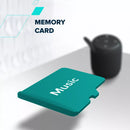 CANYON skaļrunis OnMove 9 IPX6 TWS 10 W melns