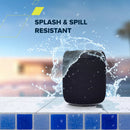 CANYON skaļrunis OnMove 9 IPX6 TWS 10 W melns