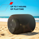 CANYON skaļrunis OnMove 9 IPX6 TWS 10 W melns