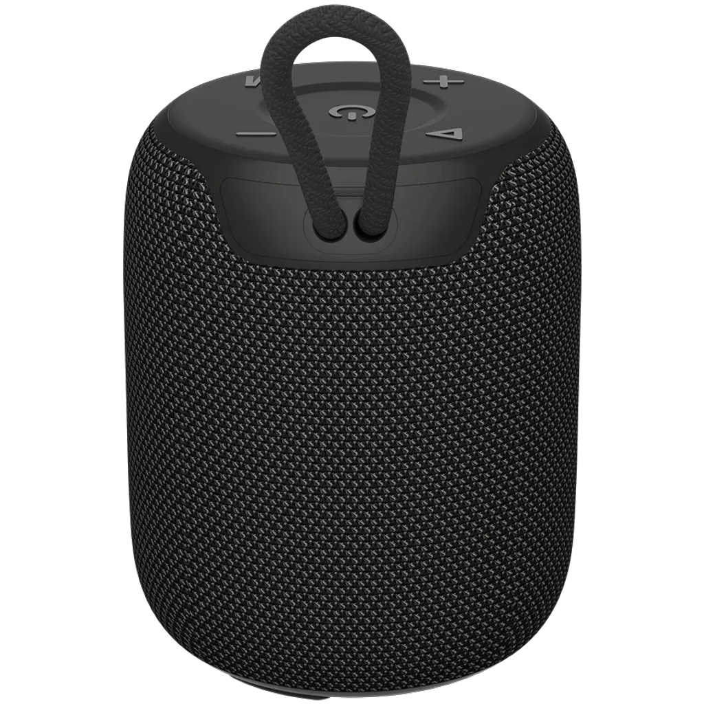 CANYON skaļrunis OnMove 9 IPX6 TWS 10 W melns