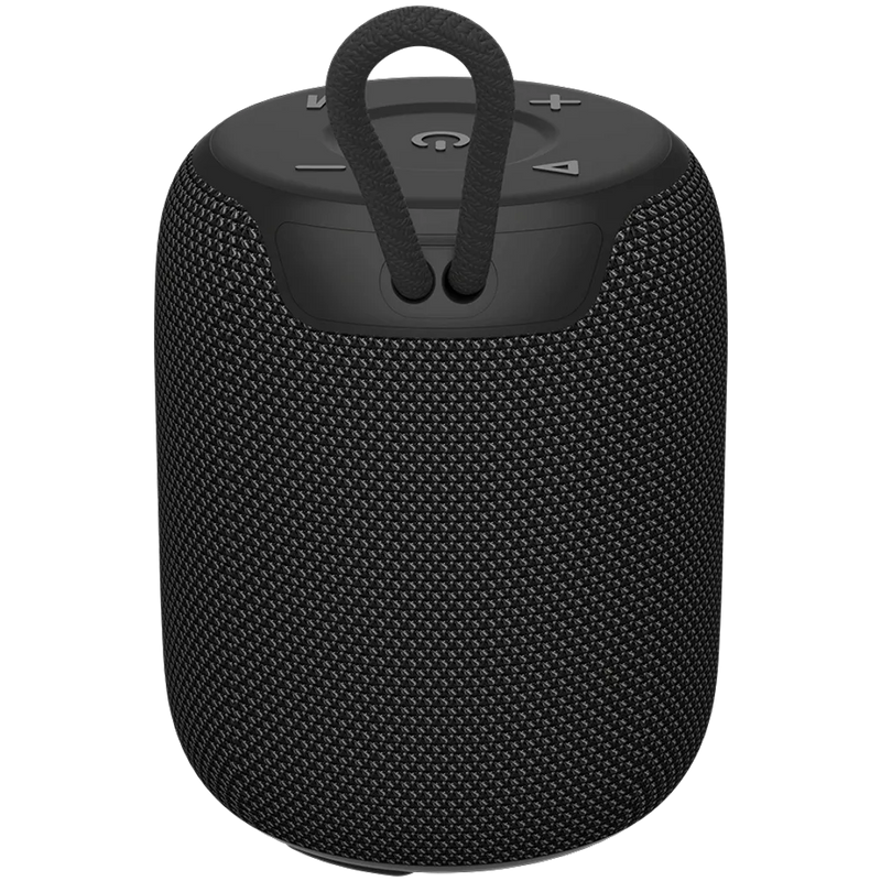 CANYON skaļrunis OnMove 9 IPX6 TWS 10 W melns