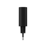 CANYON OnCharge 30CL 30W USB-C PD tīkla lādētājs, melns