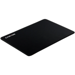 CANYON MP-2 spēļu peles paliktnis 270×210×3 mm, melns